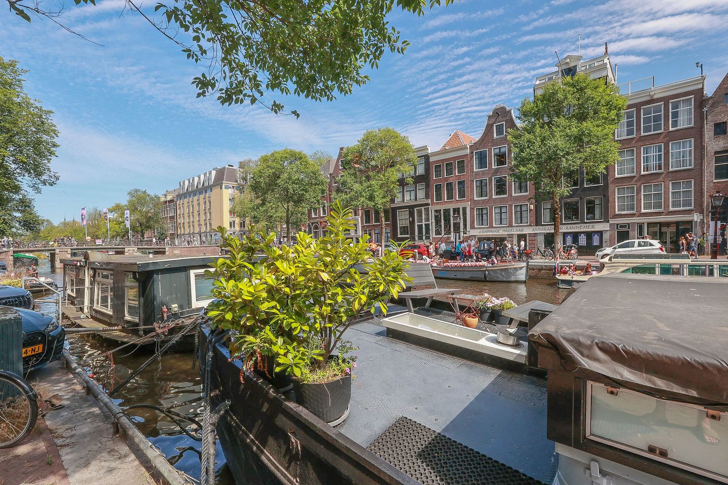 Foto 35 van Prinsengracht 146-G