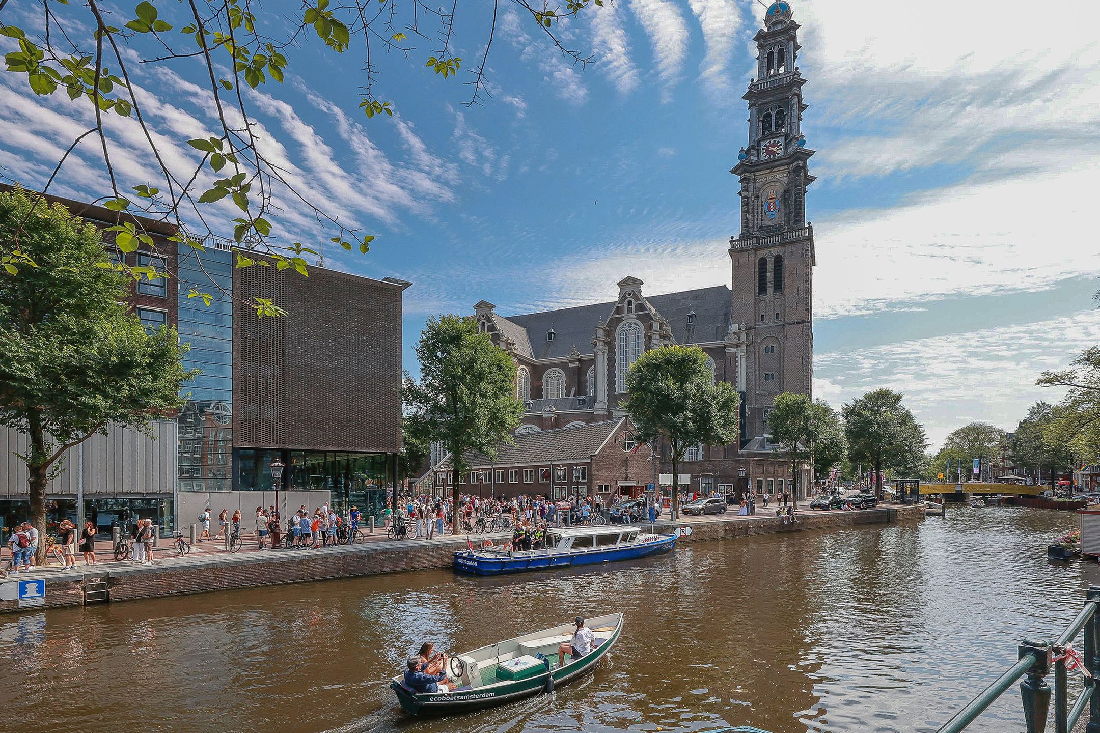 Foto 42 van Prinsengracht 146-G