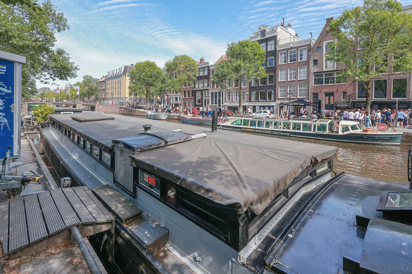 Foto 40 van Prinsengracht 146-G