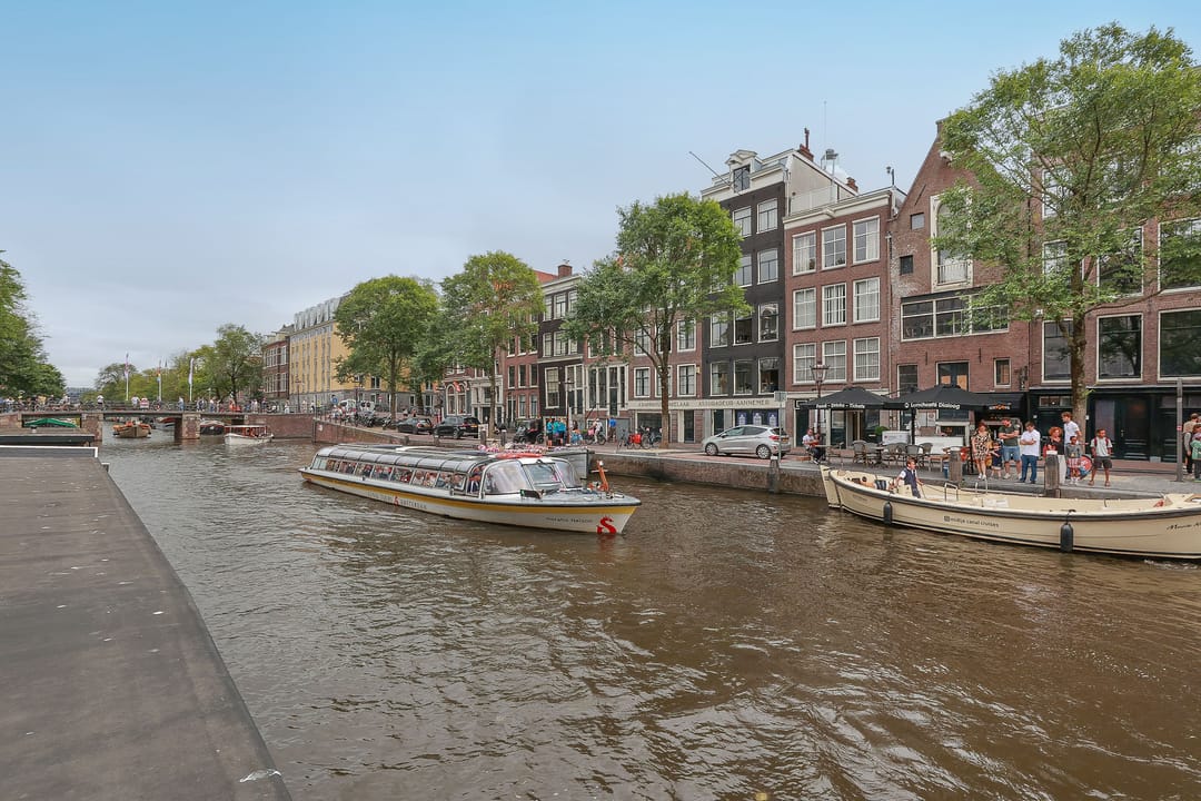 Foto 32 van Prinsengracht 146-G