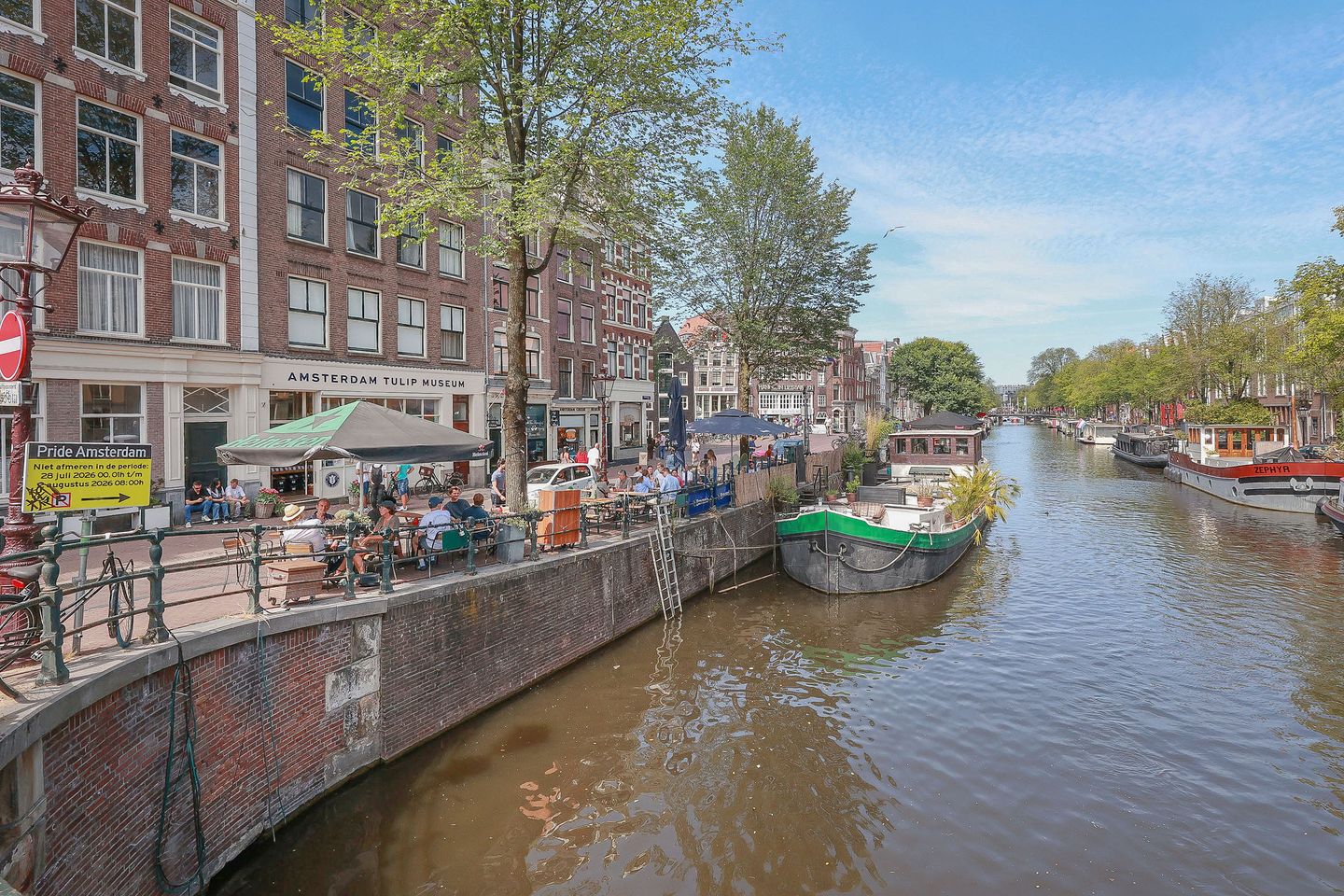 Foto 44 van Prinsengracht 146-G