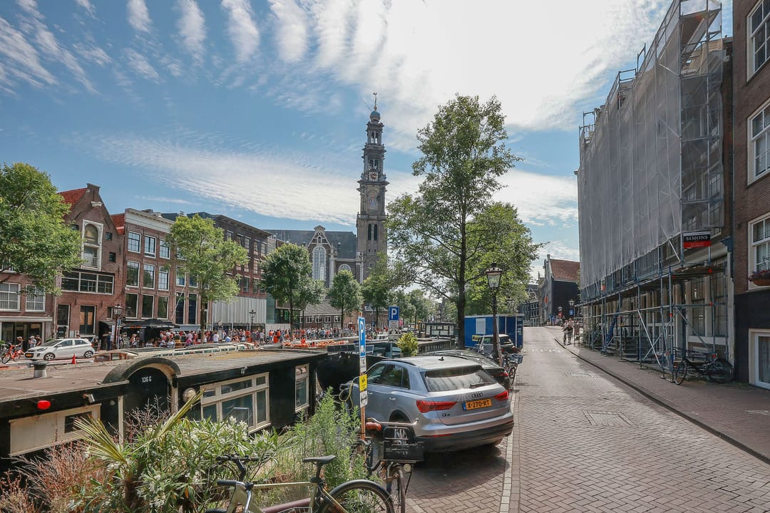 Foto 38 van Prinsengracht 146-G