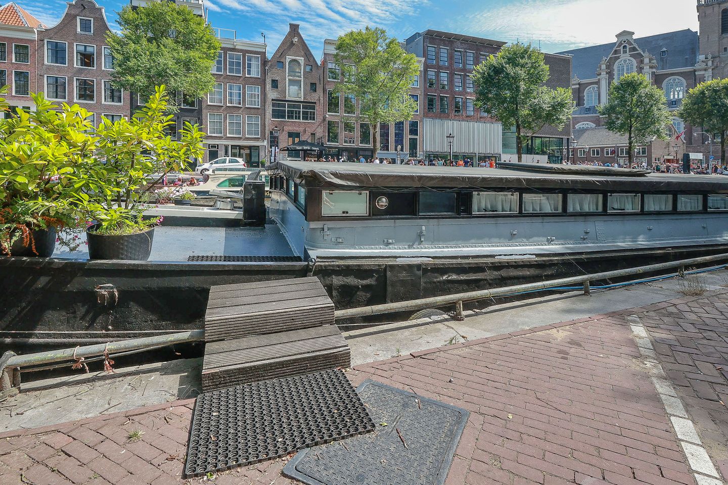 Foto 34 van Prinsengracht 146-G
