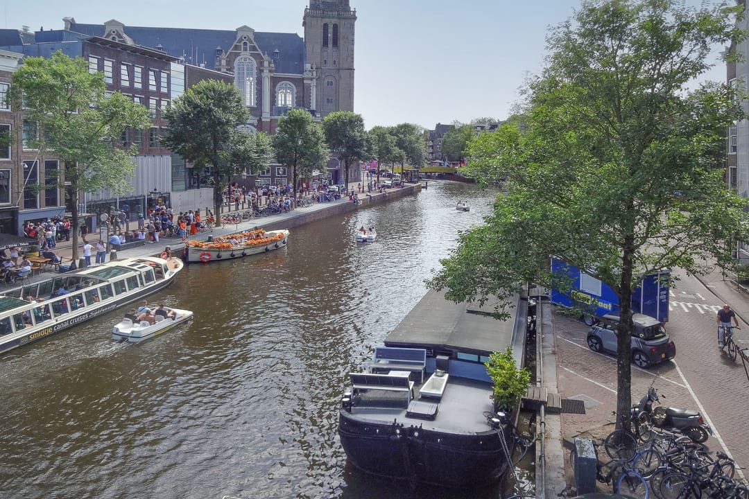 Foto 47 van Prinsengracht 146-G