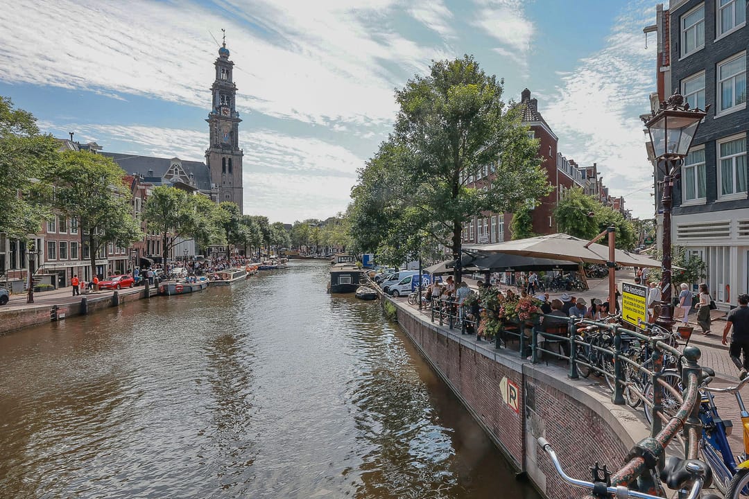 Foto 43 van Prinsengracht 146-G