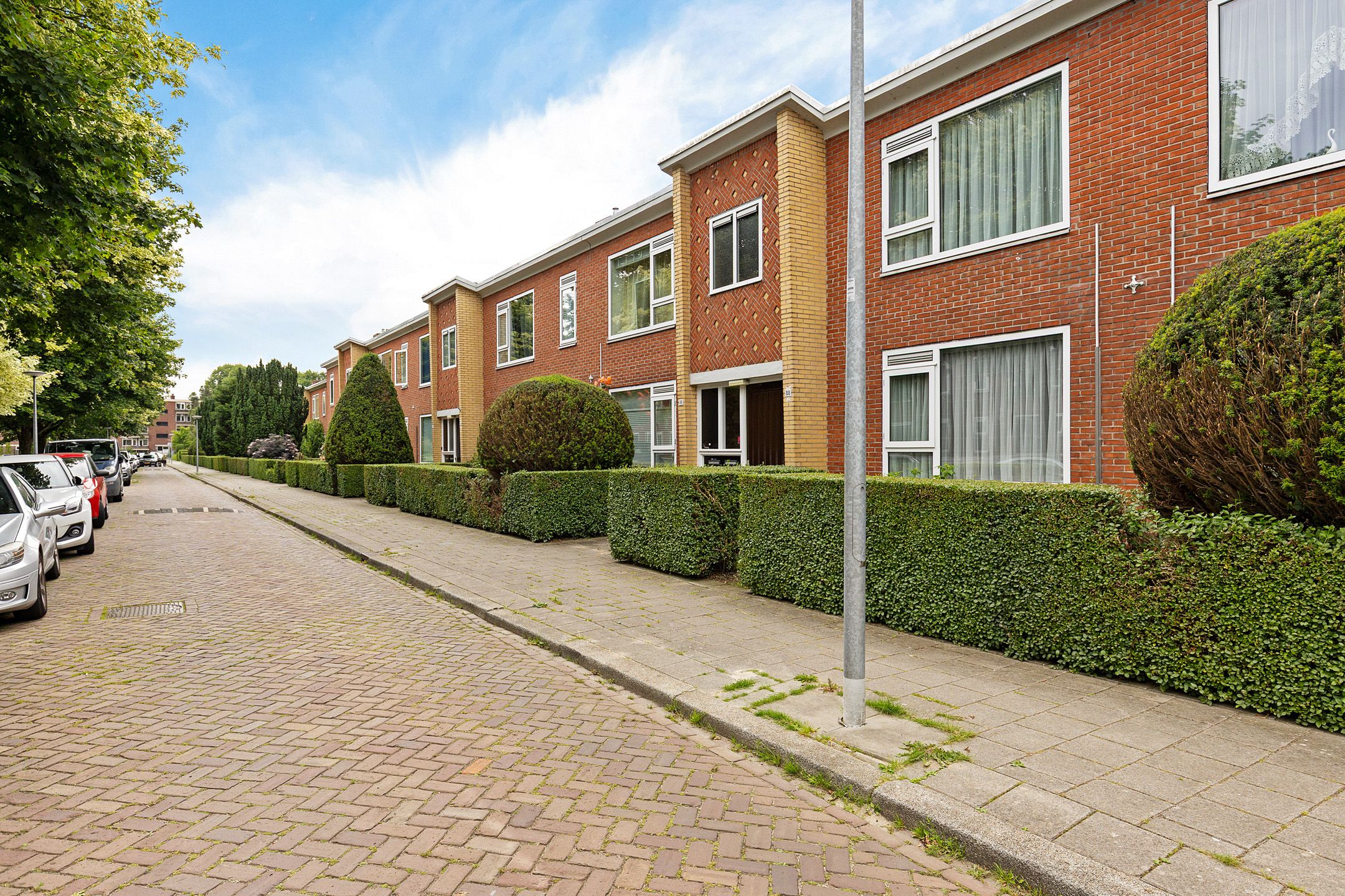 Photo 9 of Hyacinthstraat 88