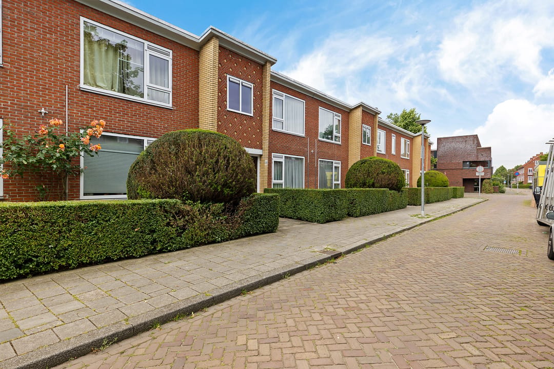 Photo 7 of Hyacinthstraat 88