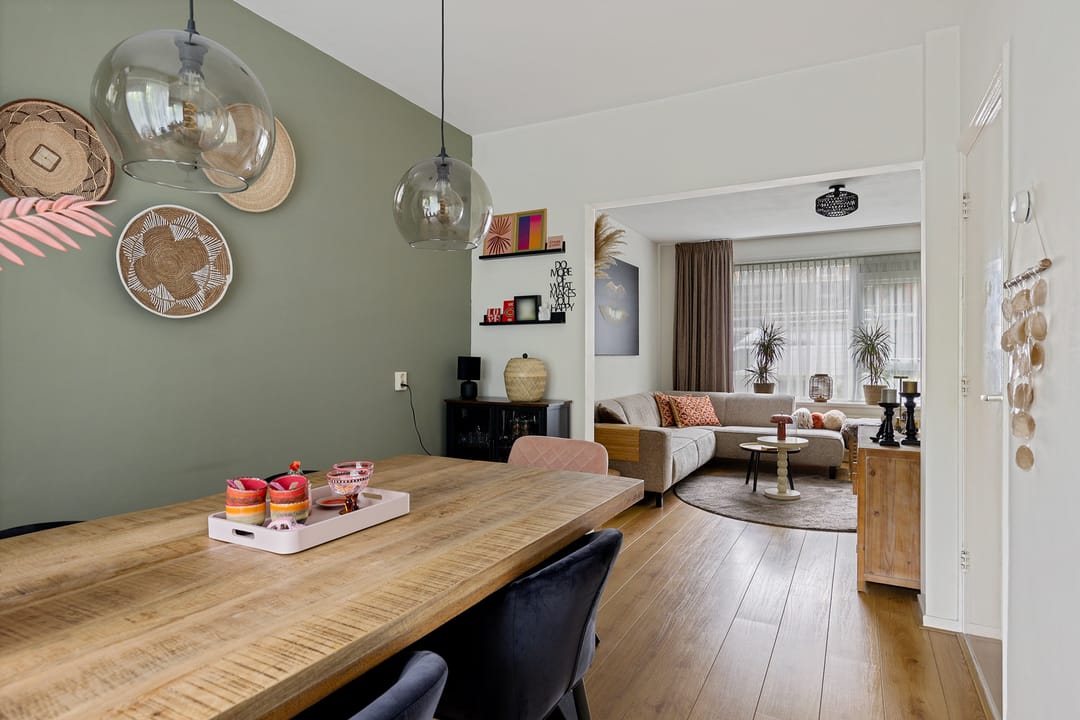 Photo 17 of Hyacinthstraat 88