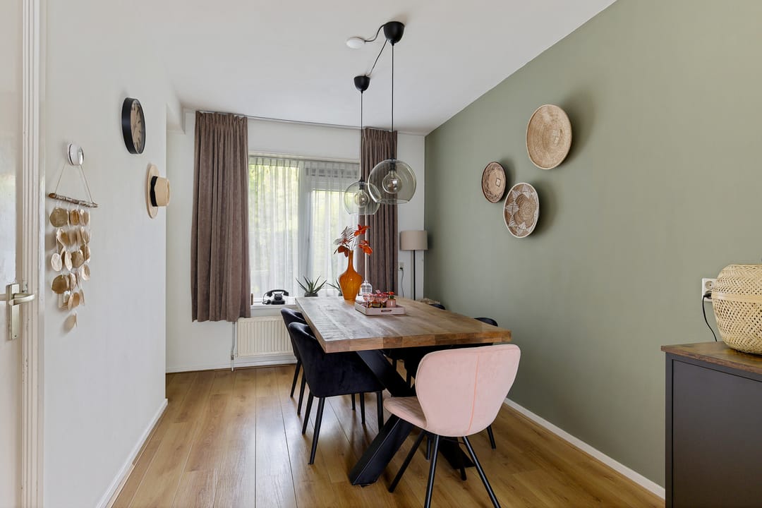 Photo 16 of Hyacinthstraat 88