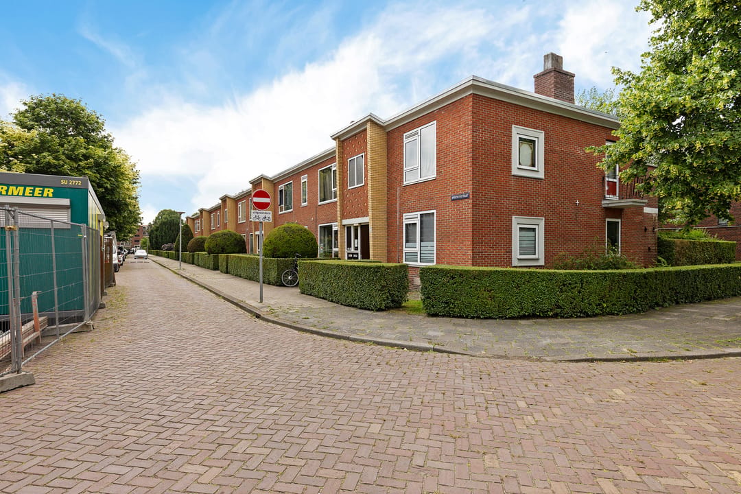 Photo 8 of Hyacinthstraat 88