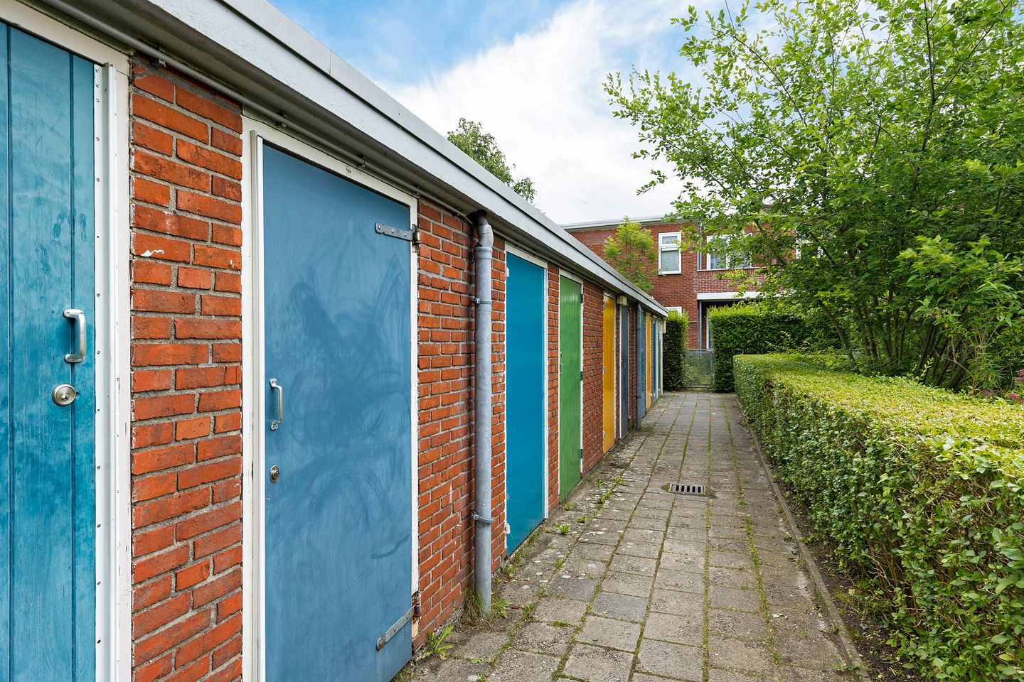 Photo 40 of Hyacinthstraat 88