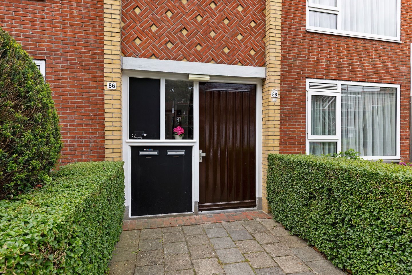 Photo 10 of Hyacinthstraat 88