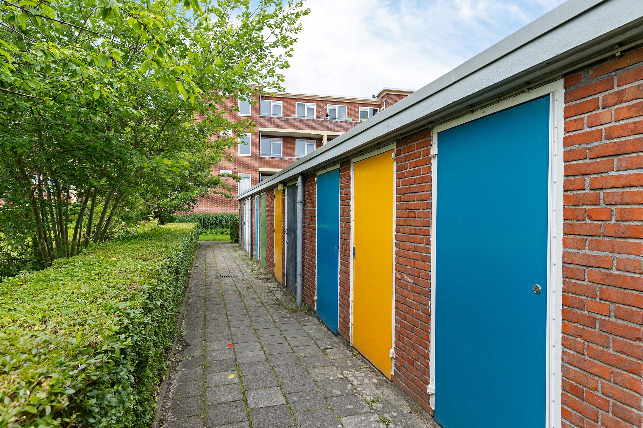 Photo 39 of Hyacinthstraat 88