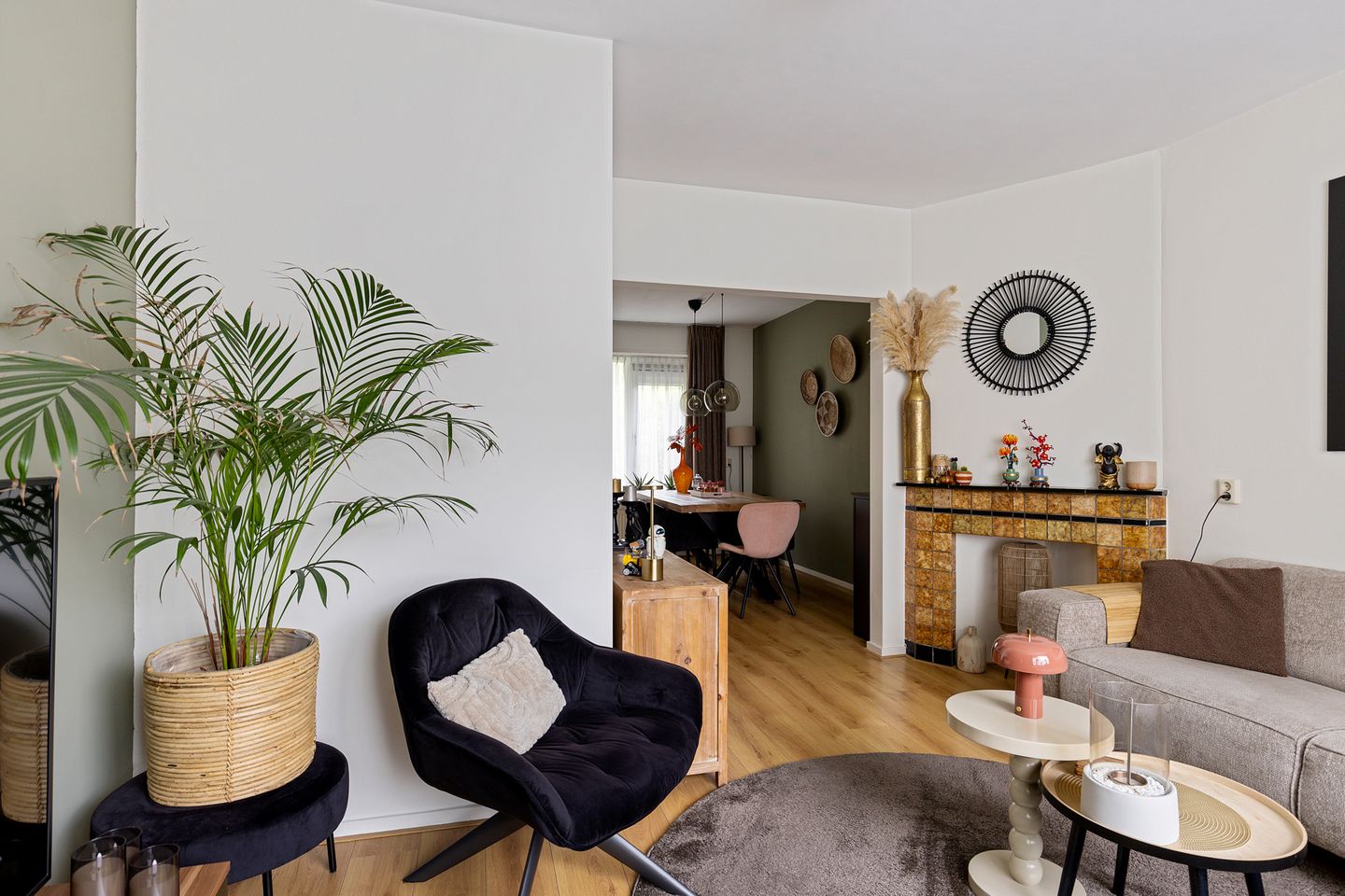 Photo 14 of Hyacinthstraat 88
