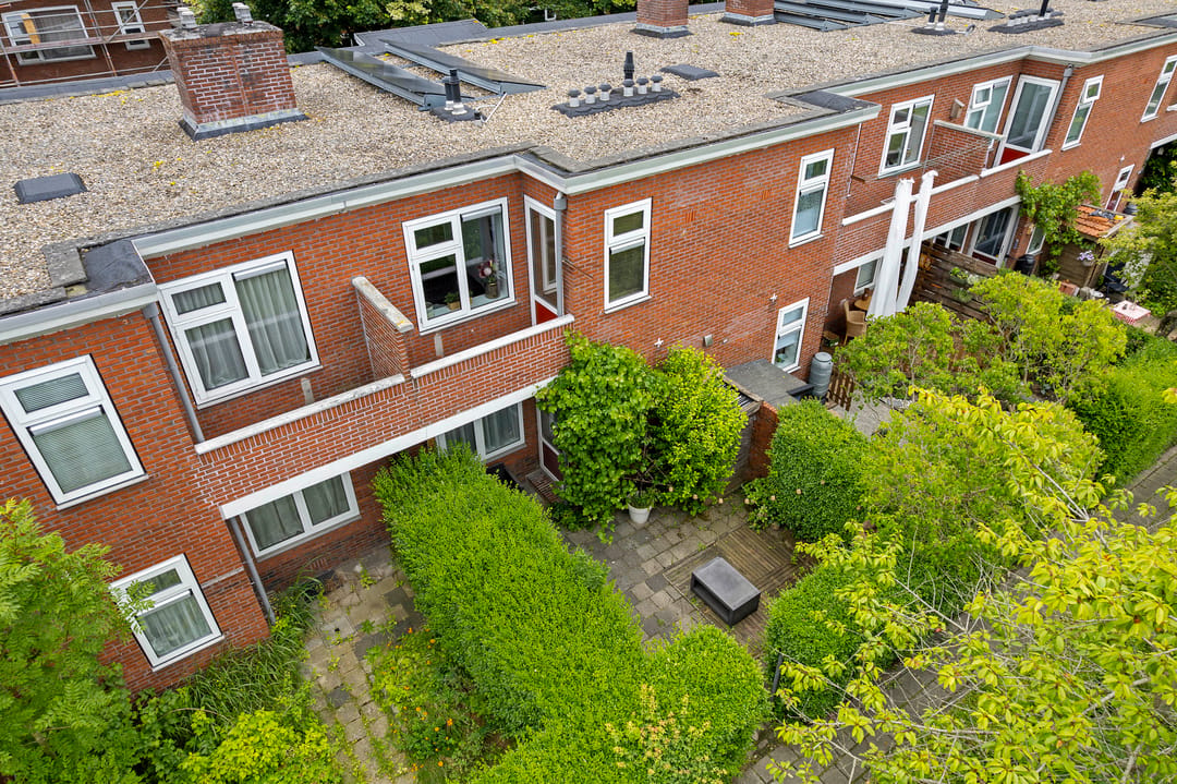 Photo 41 of Hyacinthstraat 88