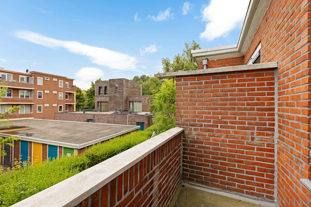 Photo 31 of Hyacinthstraat 88