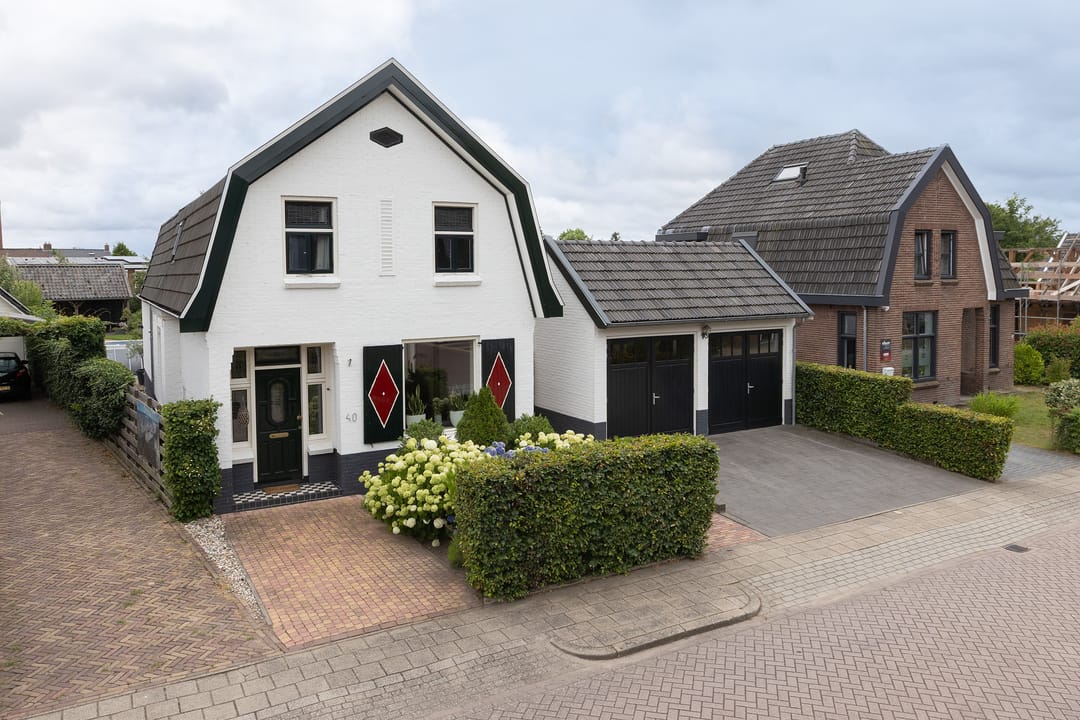 Foto 1 van Braak 40