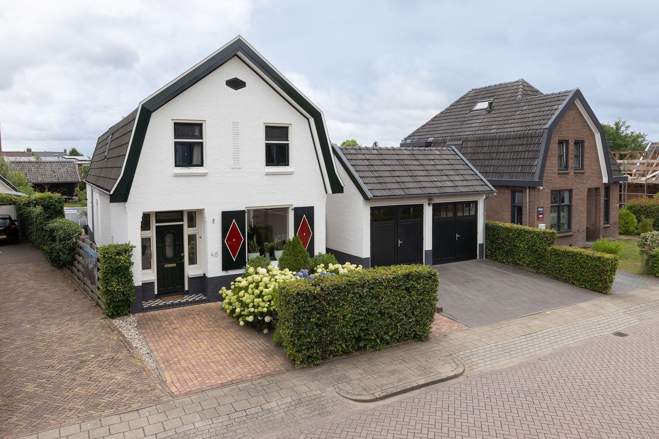 Braak 40 