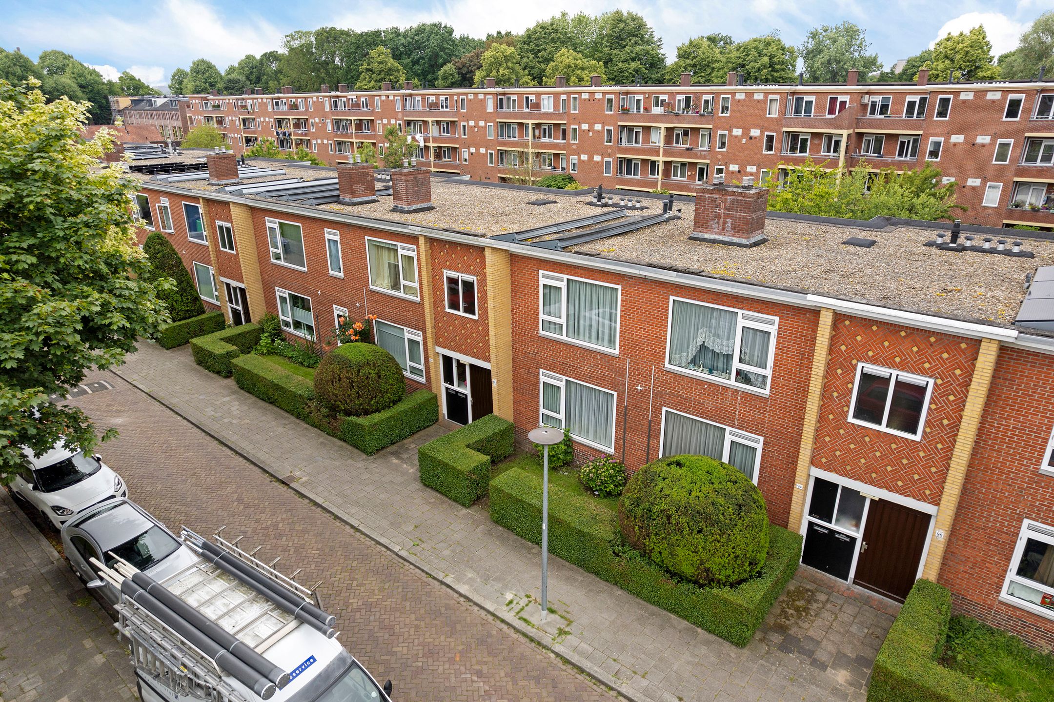 Photo 45 of Hyacinthstraat 88