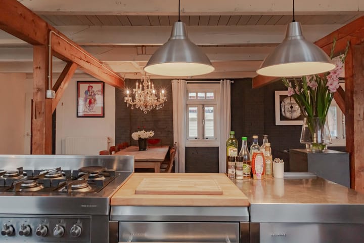 Appartement te huur: Achterstraat 1B, Alkmaar