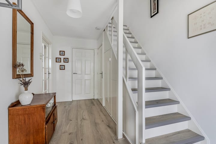 Hoekwoning te koop: Eikesingel 60, Drachten