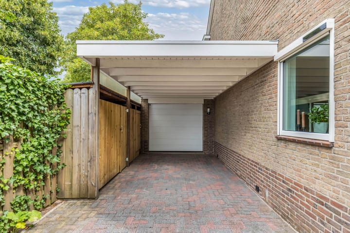 Hoekwoning te koop: Eikesingel 60, Drachten