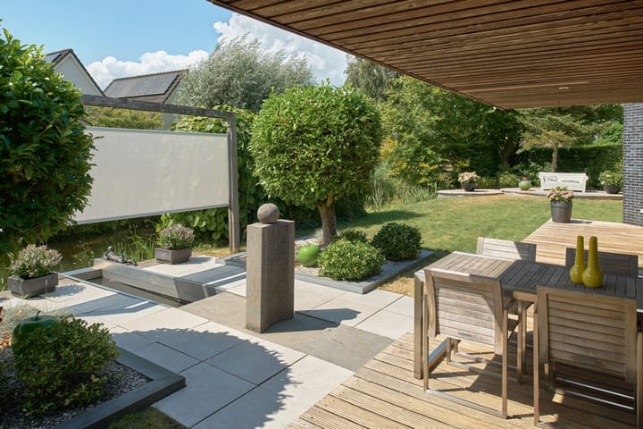 Vrijstaande woning te koop: Carolinalaan 4, Oranjewoud
