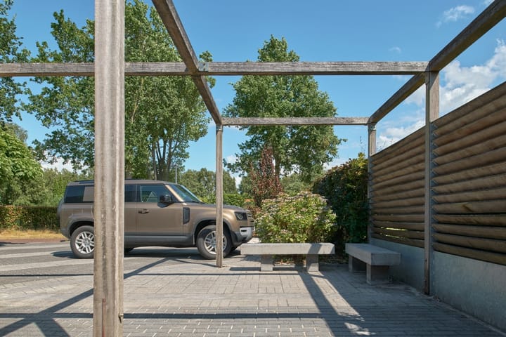 Vrijstaande woning te koop: Carolinalaan 4, Oranjewoud