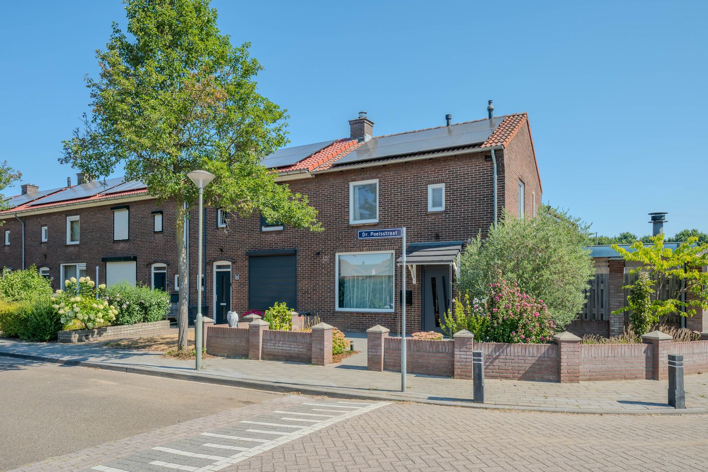 Foto 1 van Dr. Poelsstraat 31