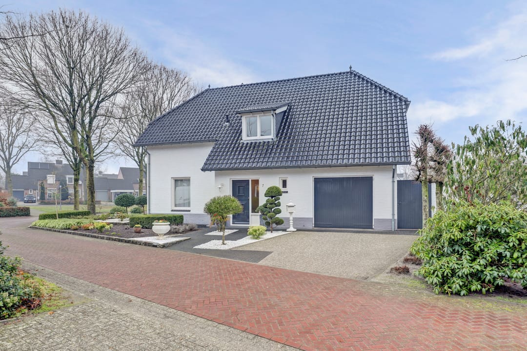 Foto 1 van Leemkuilen 7