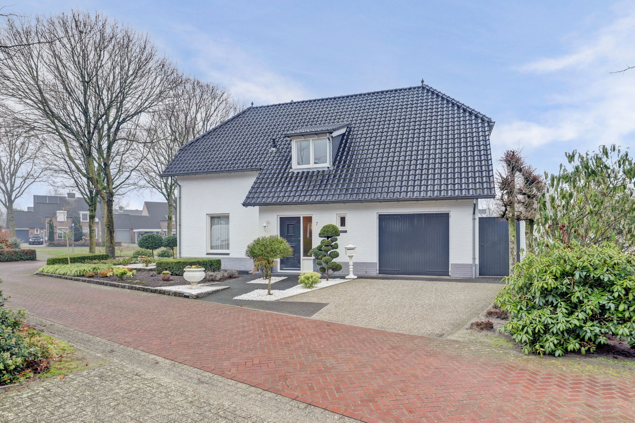 Leemkuilen 7