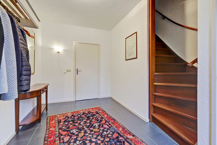 Vrijstaande woning te koop: Leemkuilen 7, Meijel