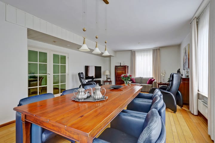 Vrijstaande woning te koop: Leemkuilen 7, Meijel