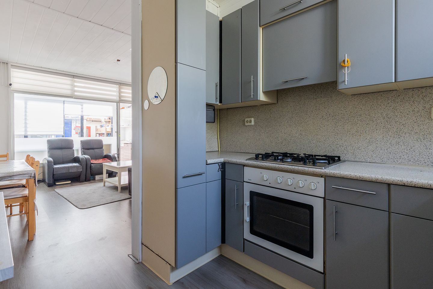 Photo 10 of Frederik van Dorpstraat 11