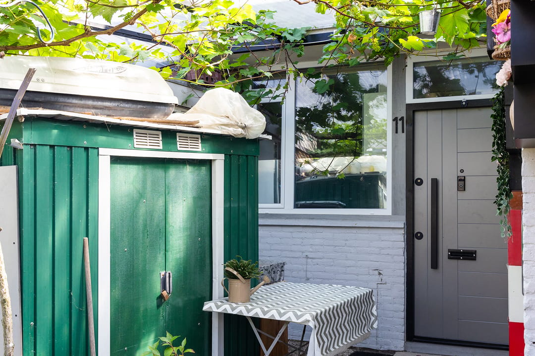 Photo 43 of Frederik van Dorpstraat 11