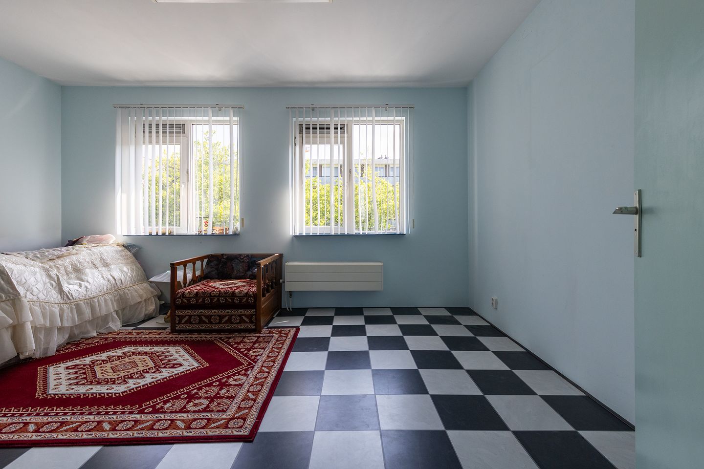 Photo 35 of Frederik van Dorpstraat 11