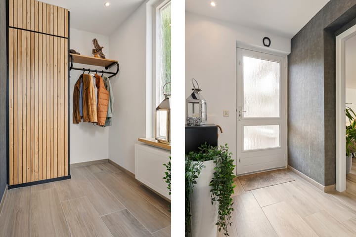 Hoekwoning te koop: Zalm 6, Oss