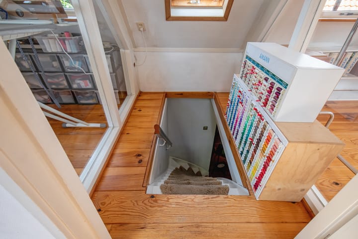 Vrijstaande woning te koop: Diek 31, Den Hoorn (Nh)