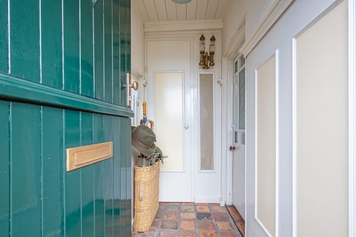Vrijstaande woning te koop: Diek 31, Den Hoorn (Nh)