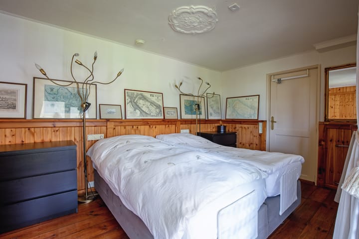 Vrijstaande woning te koop: Diek 31, Den Hoorn (Nh)