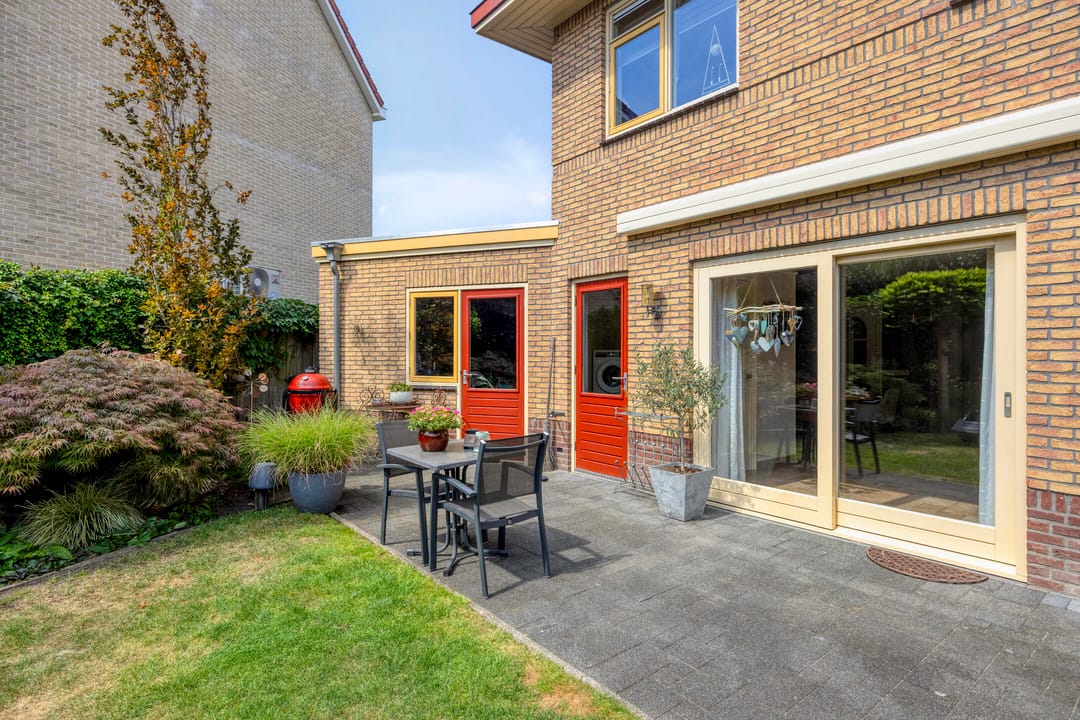 Foto 46 van Orchidee 34