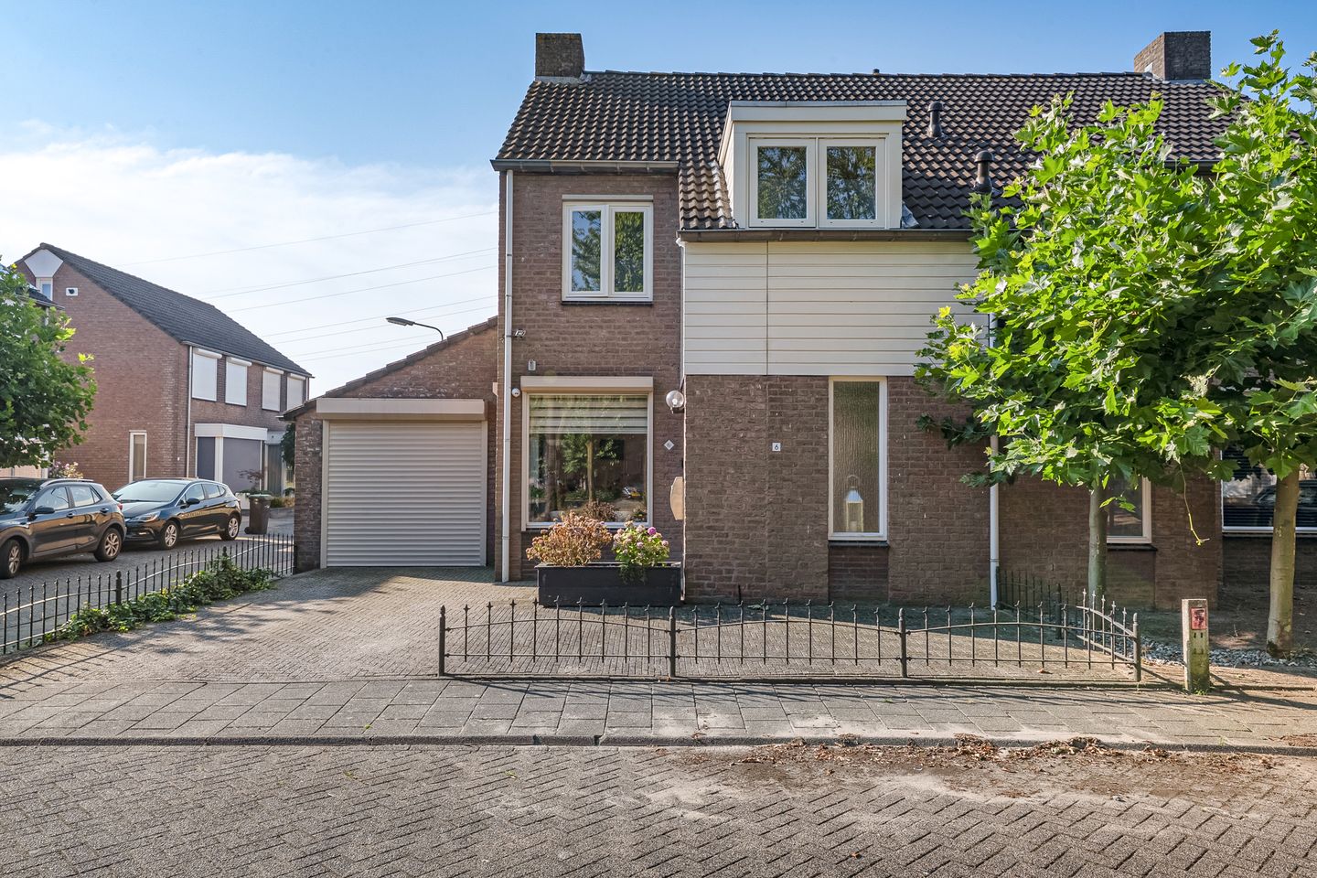 Foto 5 van Zalm 6
