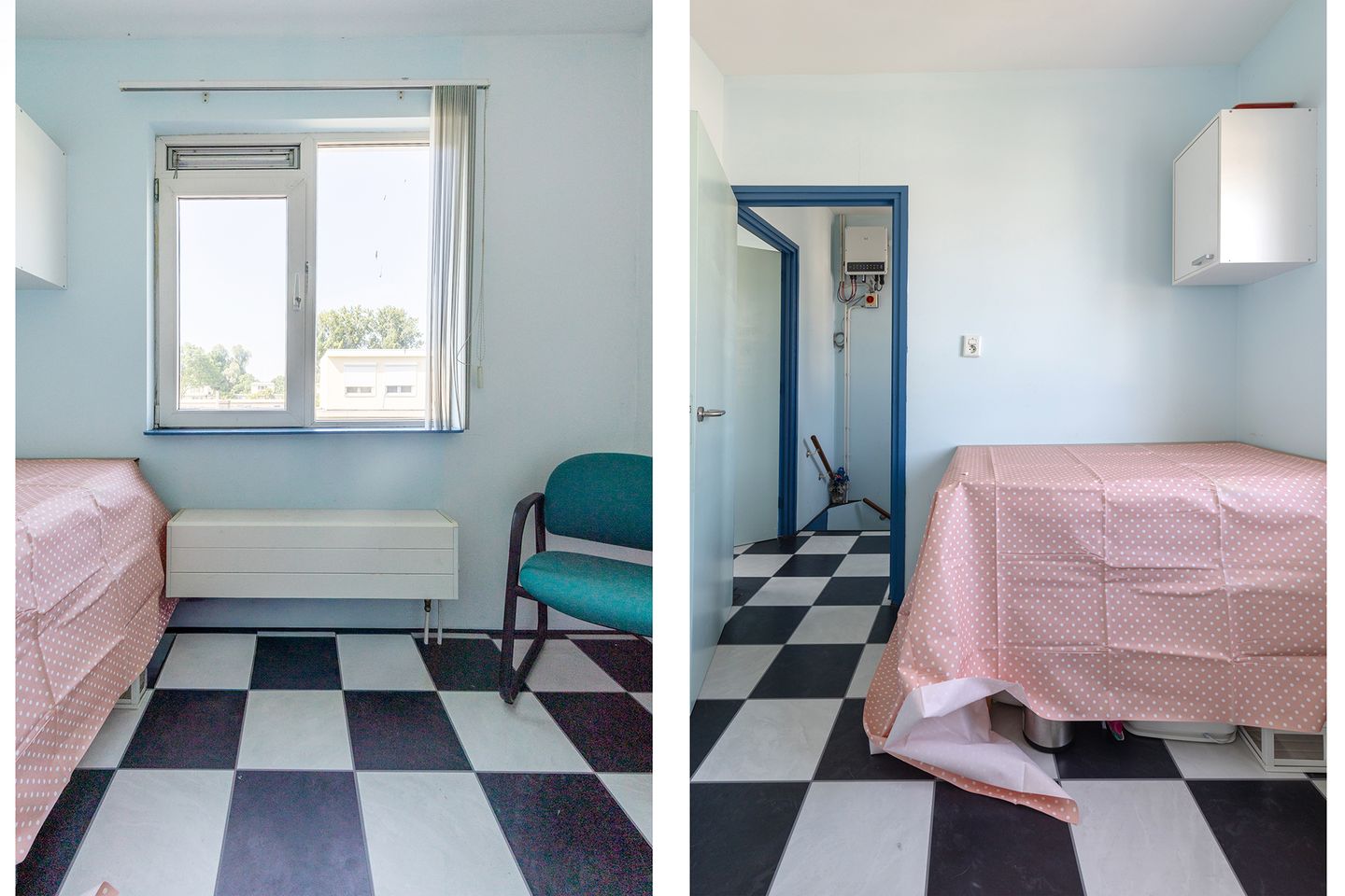 Photo 40 of Frederik van Dorpstraat 11