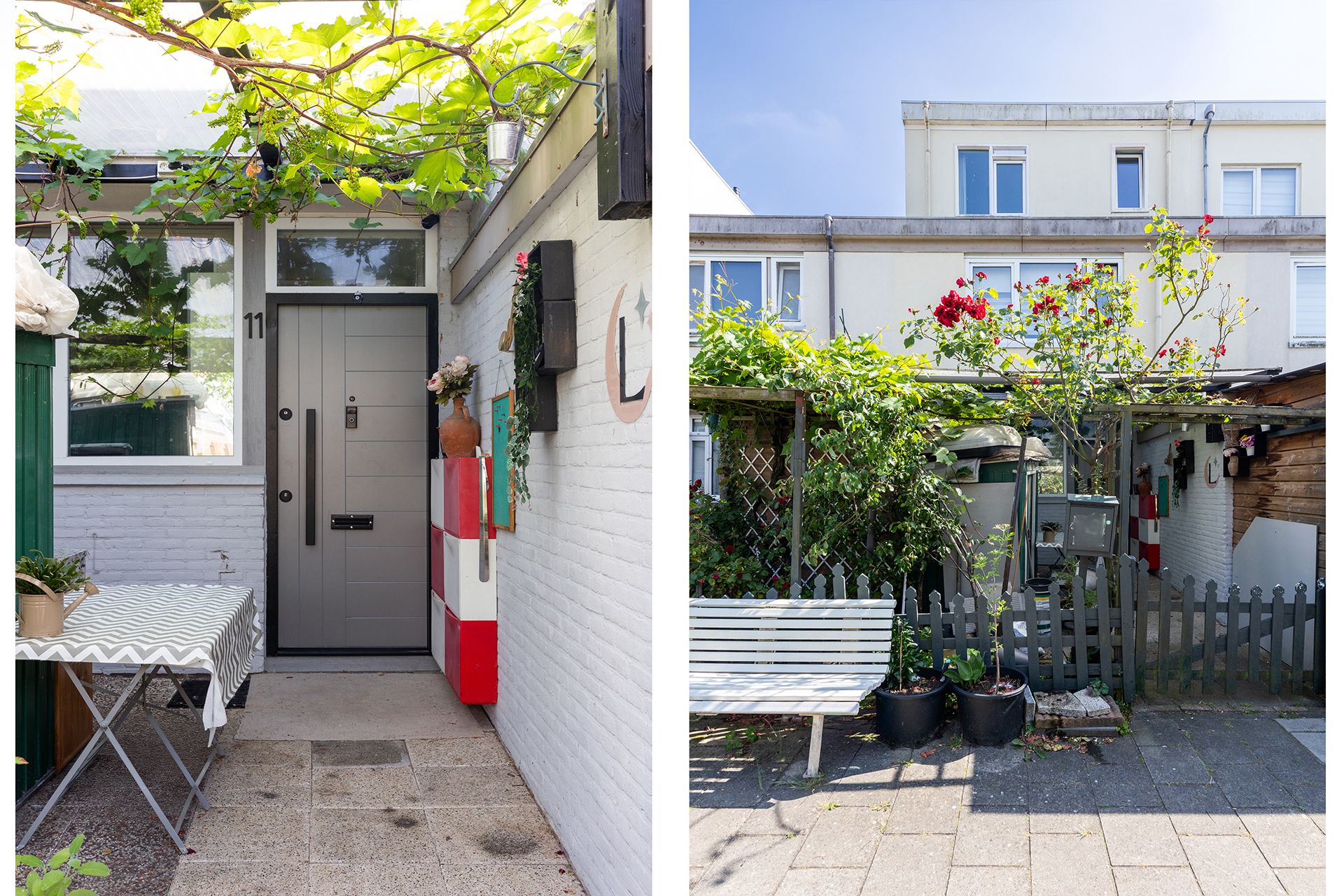 Photo 45 of Frederik van Dorpstraat 11