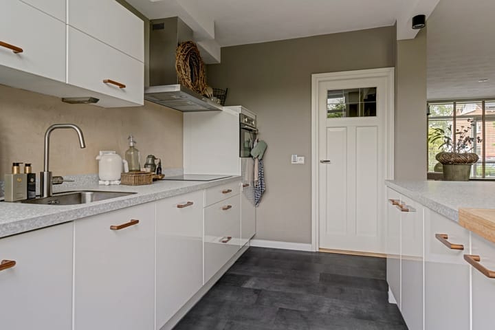 Tussenwoning te koop: Mozartstraat 4, Elst (Ge)