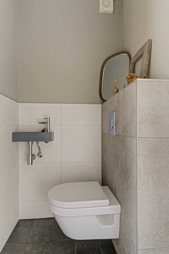 Tussenwoning te koop: Mozartstraat 4, Elst (Ge)