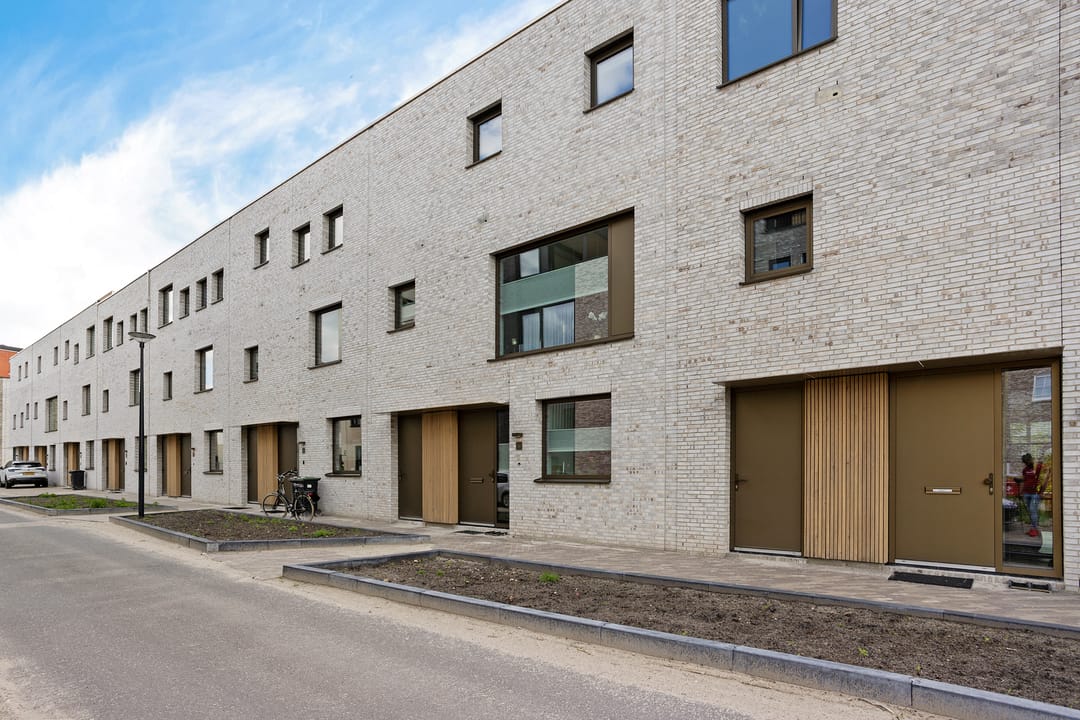 Photo 8 of Gonny Mensinkstraat 10