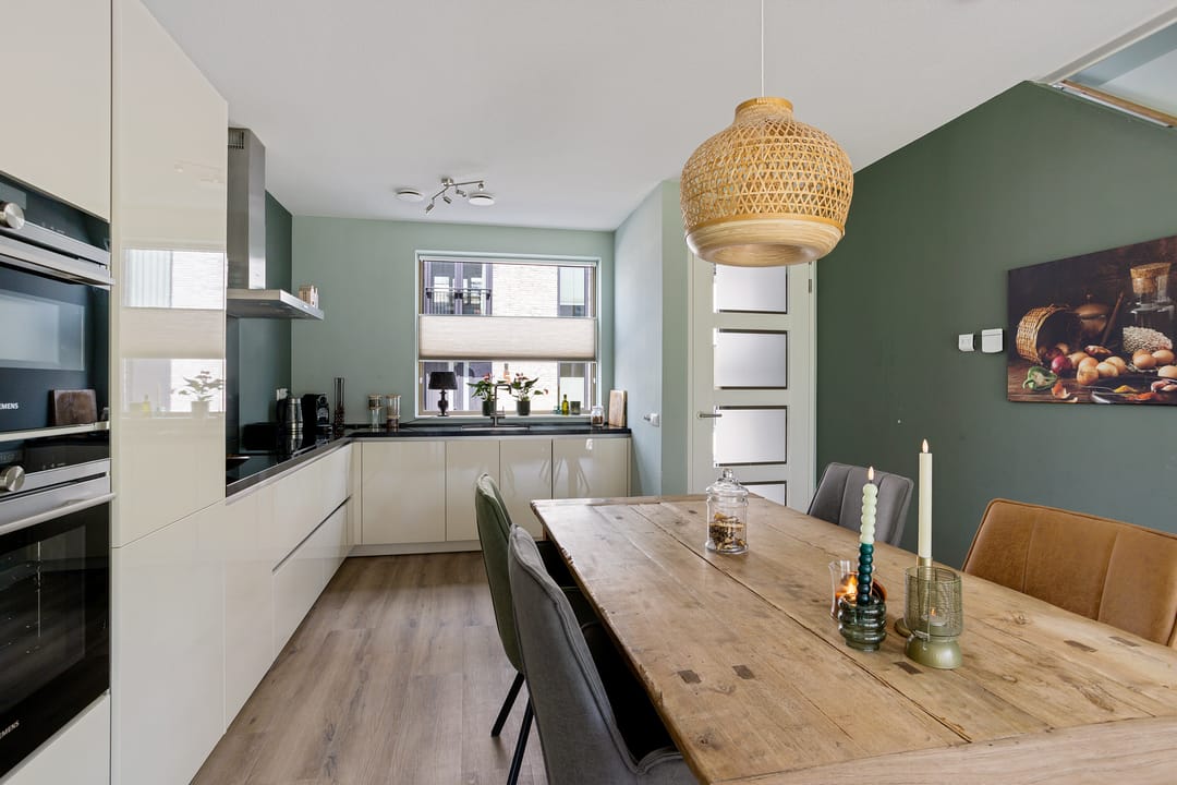 Photo 13 of Gonny Mensinkstraat 10