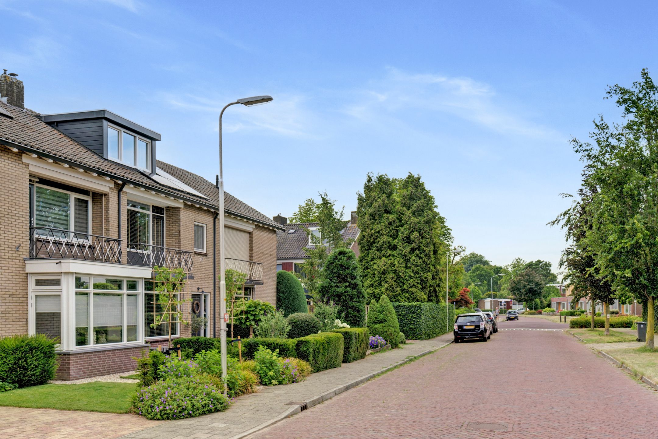 Photo 30 of Mozartstraat 4