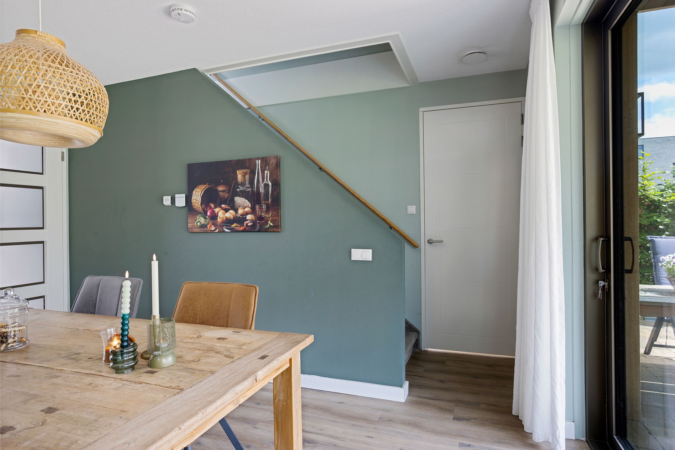 Photo 12 of Gonny Mensinkstraat 10